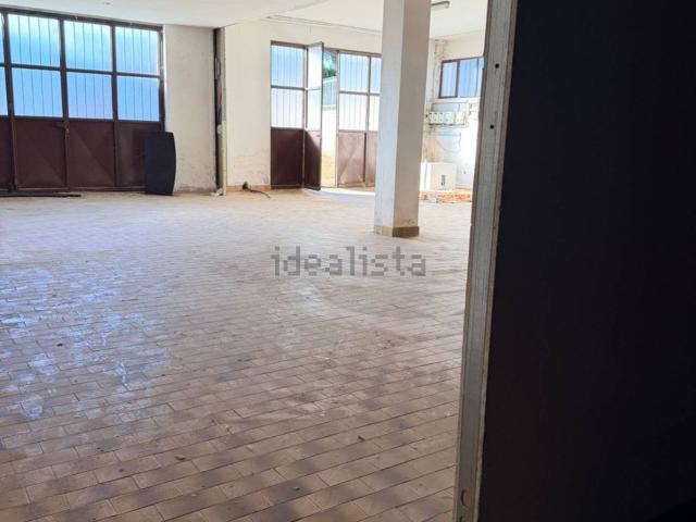 Locale in vendita di 391 m² in Viale Pausula, 271