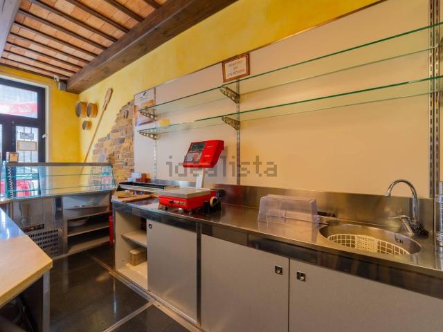 Locale in vendita di 392 m² in Corso Plebiscito, 51