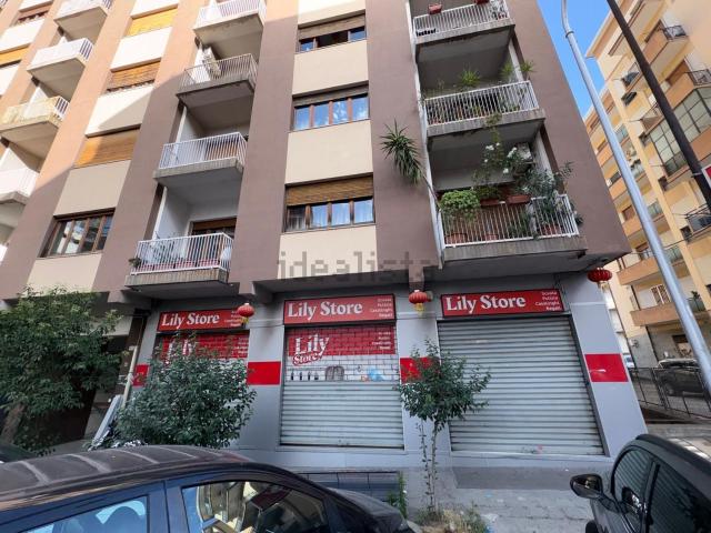 Locale in vendita di 393 m² in Via Nicola Serra