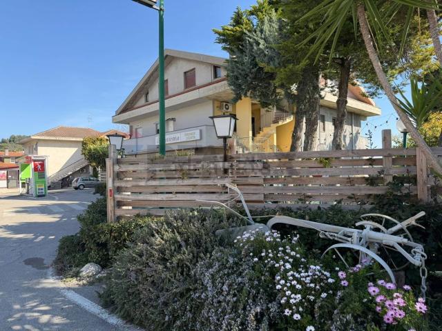 Locale in vendita di 398 m² in Via Madonna della Pace, 100