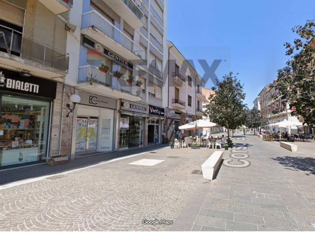 Locale in vendita di 39 m² in Corso G. Mazzini, 91