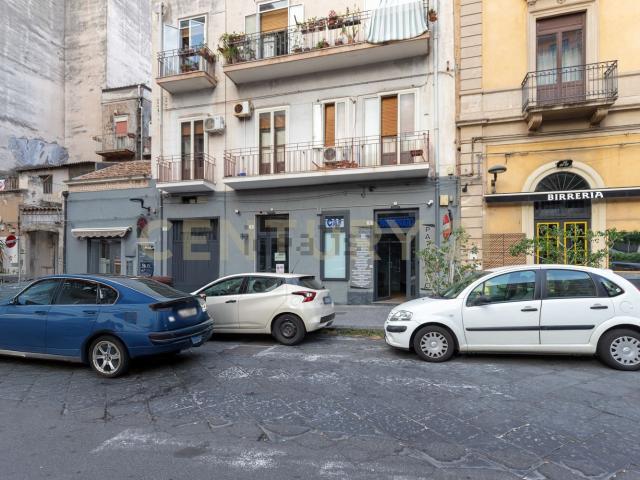Locale in vendita di 39 m² in Largo Rosolino Pilo, 6