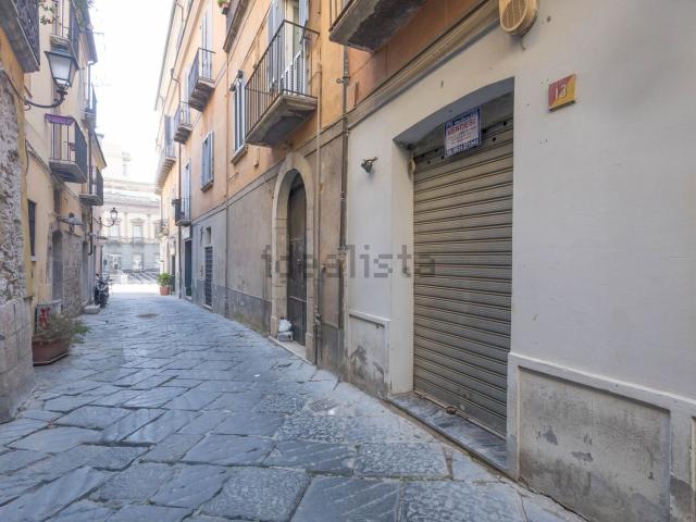 Locale in vendita di 39 m² in Via Bartolomeo Camerario, 13