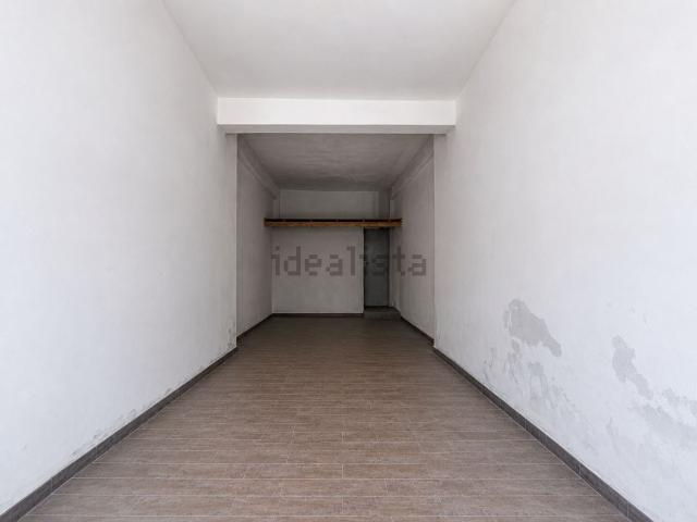 Locale in vendita di 39 m² in Via Bosco Cappuccio, 67