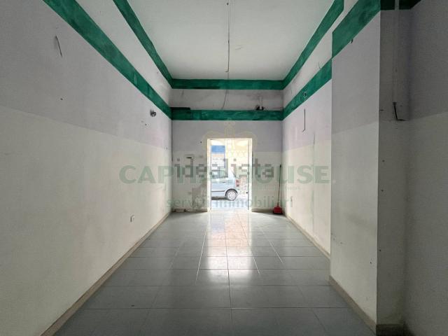 Locale in vendita di 39 m² in Via delle vigne