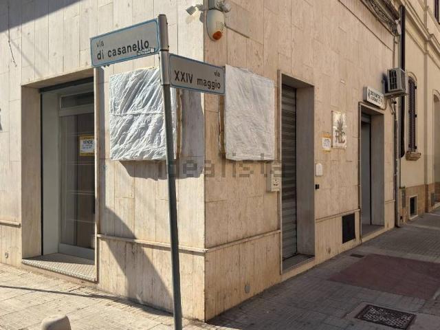 Locale in vendita di 39 m² in Via di Casanello, 60