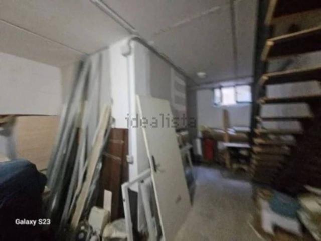 Locale in vendita di 39 m² in Via Irma Bandiera, 3
