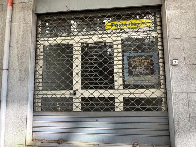 Locale in vendita di 39 m² in Via Nicola Fabrizi