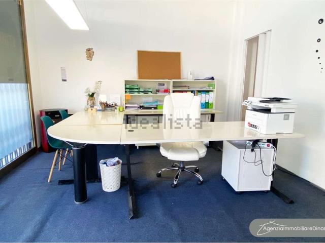 Locale in vendita di 39 m² in Via Pietro Maset