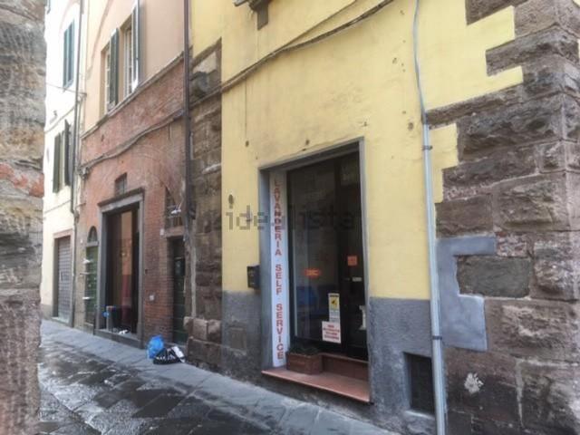 Locale in vendita di 39 m² in Via San Giorgio