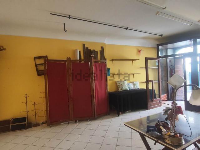 Locale in vendita di 39 m²
