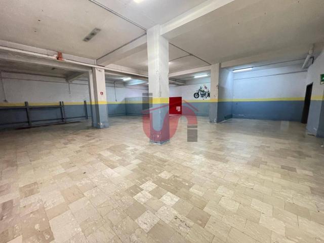 LOCALE PLURIUSO in affitto a Benevento