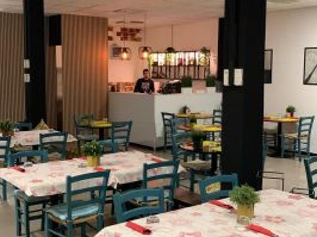 Locale RISTORANTE