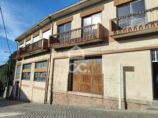 Locales Maia Porto DLS95115227
