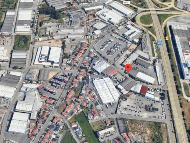Locales Matosinhos Porto ELS97609958