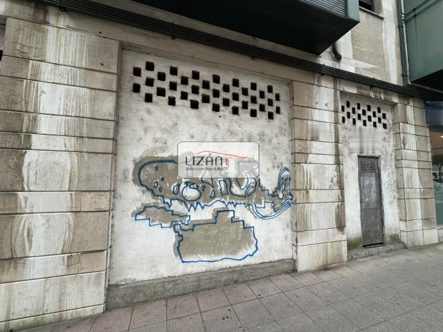 Locales, Alquiler, Pumarín