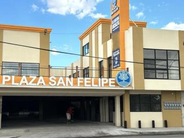 LOCALES COMERCIALES NUEVOS EN RENTA LA PLUTARCO ELIAS CALLES