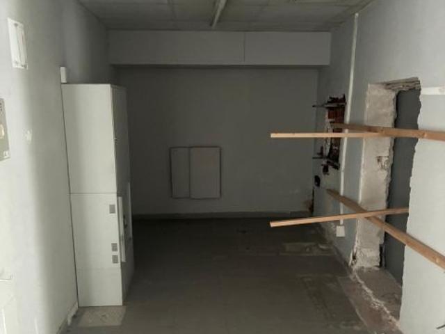 Locales comerciales disponibles en Leganés