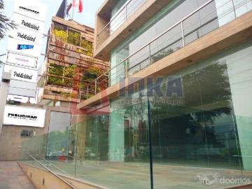 LOCALES COMERCIALES EN ALQUILER EN LA MOLINA
