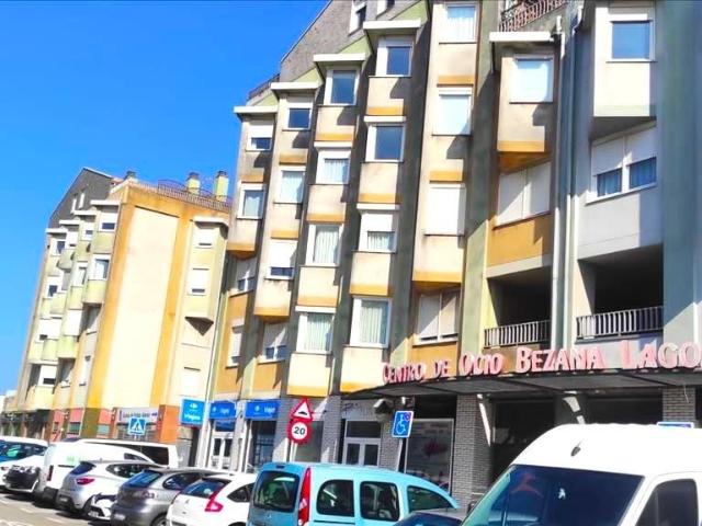 Locales comerciales en Bezana Lago