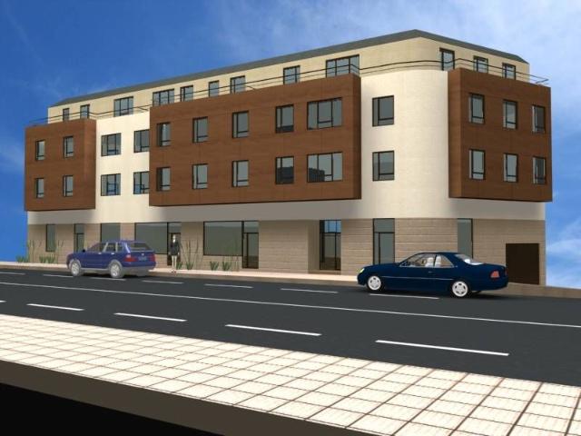 LOCAL COMERCIAL CONVERTIBLE EN VIVIENDA EN CARRAL
