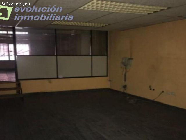 Locales comerciales en el centro de Miranda de Ebro