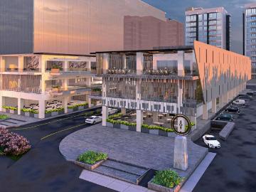 Locales comerciales en renta en Distrito Sur Paseo Comercial