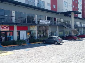 Locales comerciales en renta en Punto Horizonte