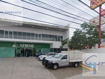 LOCALES COMERCIALES EN RENTA Ubicados en AVE. HIDALGO #5506, COL. LAGUNA DE LA HERRADURA, TAMPICO, TAM