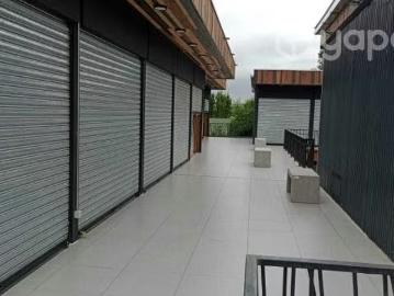 Locales Comerciales en Stripcenter Villa Alemana | Espacios por CLP 400000.00 en Villa Alemana