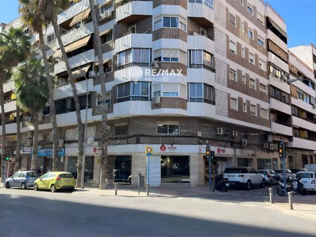 Locales Comerciales en venta. Alicante/Alacant
