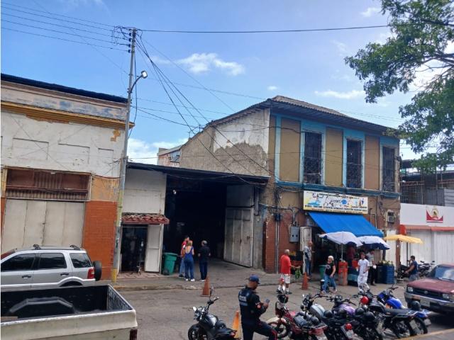 Locales comerciales La Guaira Maiquetia FR