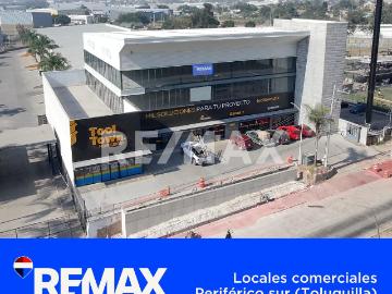 Locales Comerciales Periférico Sur, Toluquilla