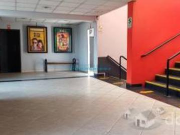 Locales Comerciales Venta AV. LOS HEROES SAN JUAN DE MIRAFLORES