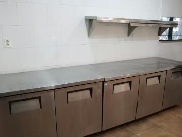 Increíble restaurante semi equipado en Hotel Sortis 228,69 m2 | espacios por USD 4573.00 en Obarrio