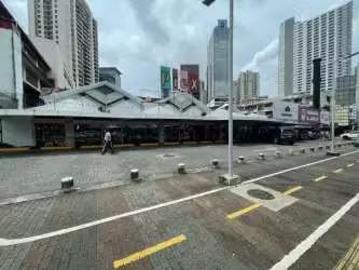 Obarrio y vía españa alquiler local de 90 m2 planta baja $2,000 plaza | 1 espacios por usd 2000.00 en Obarrio