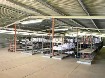 Locales comerciales y bodegas en Pueblo Nuevo | Galera en venta en Pueblo Nuevo SYH