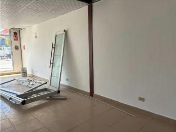 Cocle / santa clara / 65m / local comercial / vacio / ag | espacios por usd 535.00 en Santa Clara