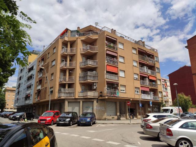 Local en C/ Can Pantiquet Mollet del Vallès Barcelona
