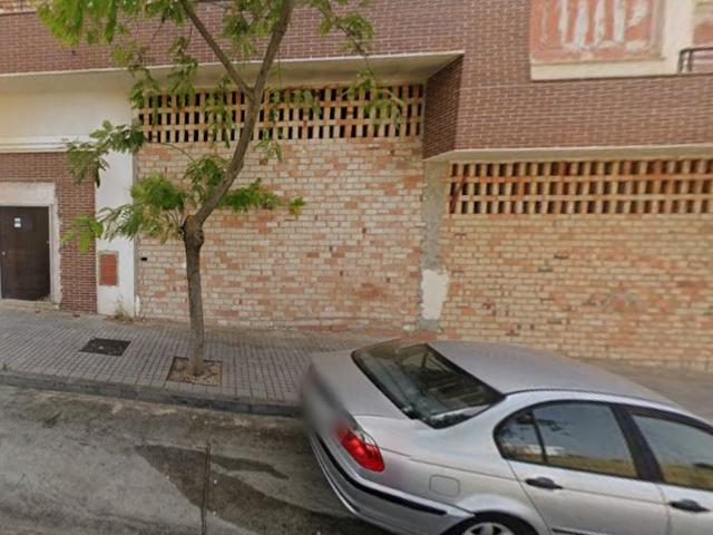 Locales en Av Pablo García Baena Lucena Córdoba