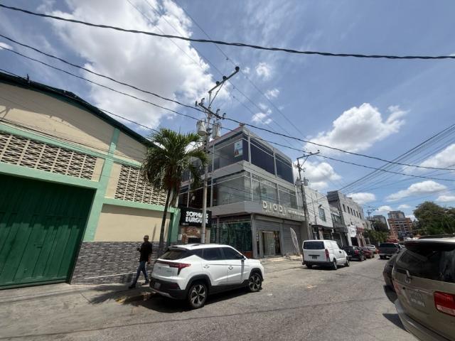 LOCALES EN ALQUILER NUEVA SEGOVIA ESTE DE BARQUISIMETO