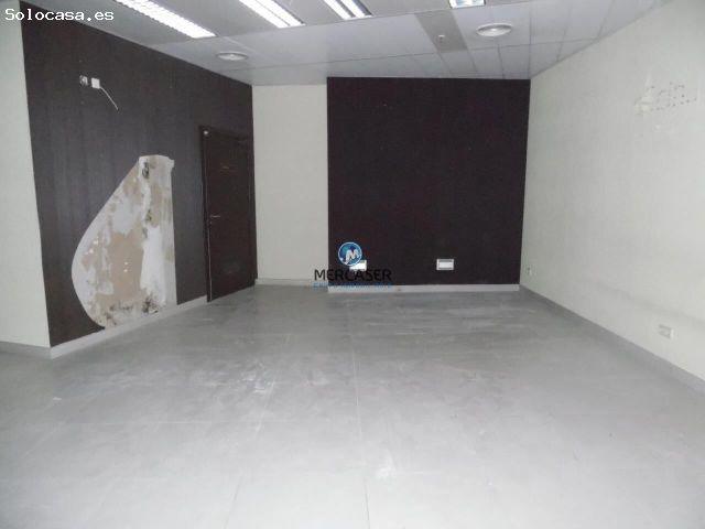 Locales en alquiler, C/ Honduras, CC la Rambla, Coslada, Madrid