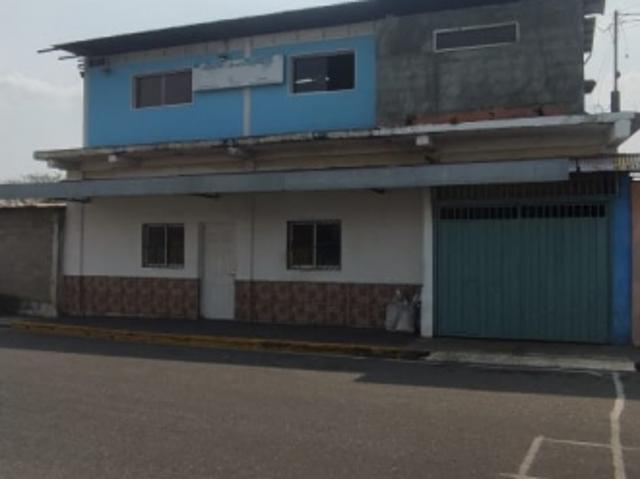 LOCALES EN BARRIO ANDRES BELLO ACARIGUA VE21 143BA MRAM