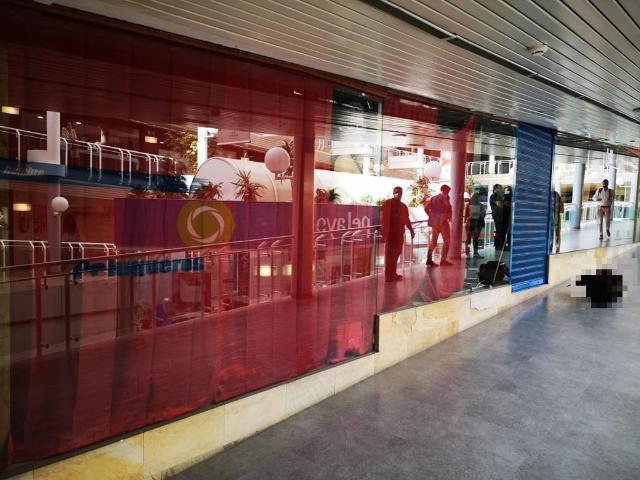 Locales en C/ Comunidad de Madrid, Las Rozas de Madrid Madrid