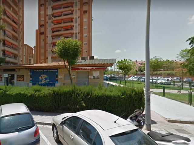 Locales en C/ Virgen Puig Alicante