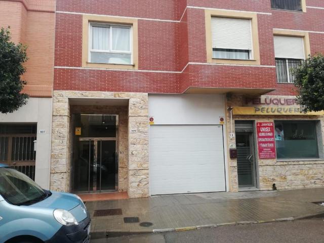 Oficina en El Ejido, Almeria