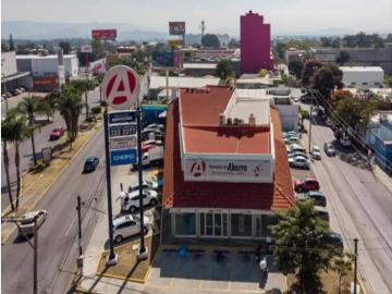 ¡LOCALES EN RENTA! AV.DOMINGO DIEZ, CUERNAVACA MORELOS