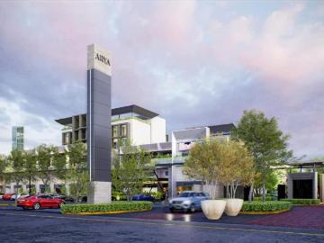Locales en Renta Arya Living Center, Aguascalientes
