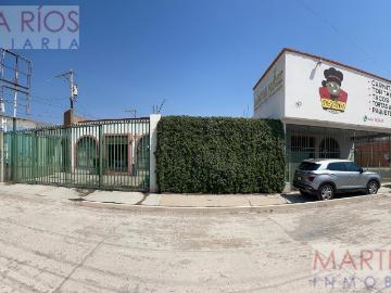 Locales en Renta en Boulevard Antonio Rocha Cordero, San Luis Potos?