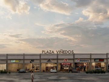 LOCALES EN RENTA EN PLAZA COMERCIAL VI?EDOS SAN MARCOS